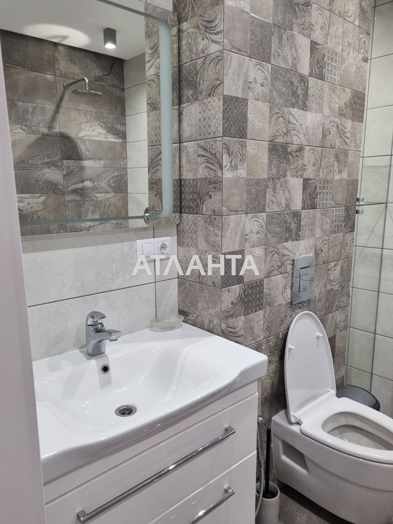 2-кімнатна квартира за адресою Люстдорфська дор. (площа 50,7 м²) - Atlanta.ua - фото 14