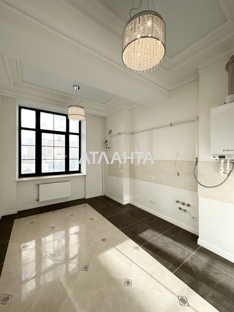 1-room apartment apartment by the address st. Frantsuzskiy bul Proletarskiy bul (area 56,1 m²) - Atlanta.ua - photo 2