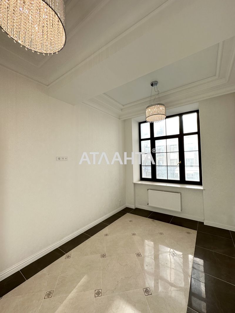 1-room apartment apartment by the address st. Frantsuzskiy bul Proletarskiy bul (area 56,1 m²) - Atlanta.ua - photo 4
