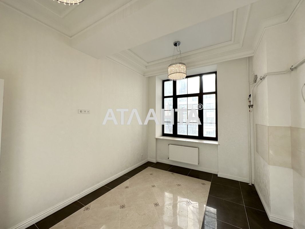 1-room apartment apartment by the address st. Frantsuzskiy bul Proletarskiy bul (area 56,1 m²) - Atlanta.ua - photo 5