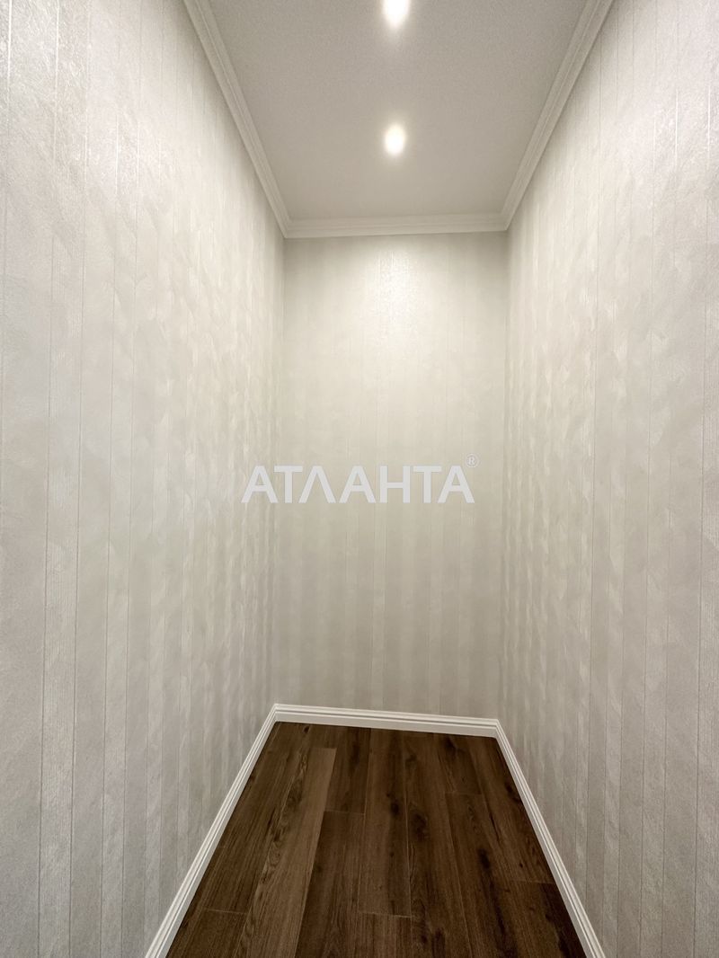 1-room apartment apartment by the address st. Frantsuzskiy bul Proletarskiy bul (area 56,1 m²) - Atlanta.ua - photo 6