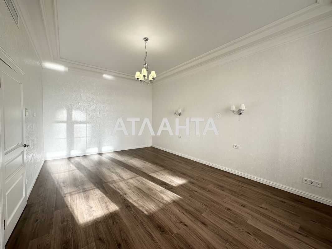 1-room apartment apartment by the address st. Frantsuzskiy bul Proletarskiy bul (area 56,1 m²) - Atlanta.ua - photo 8