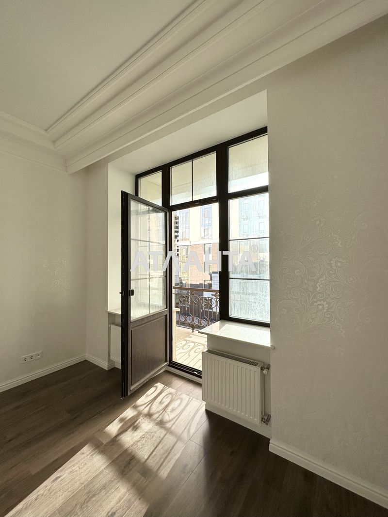 1-room apartment apartment by the address st. Frantsuzskiy bul Proletarskiy bul (area 56,1 m²) - Atlanta.ua - photo 9