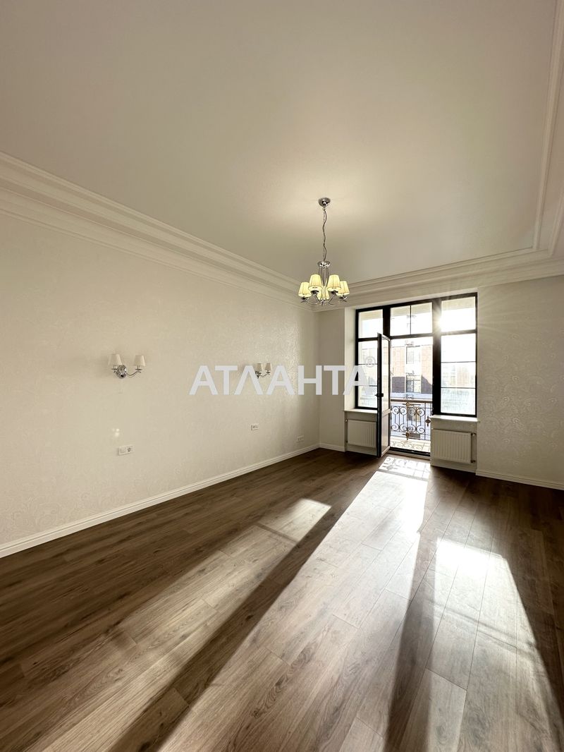 1-room apartment apartment by the address st. Frantsuzskiy bul Proletarskiy bul (area 56,1 m²) - Atlanta.ua - photo 10