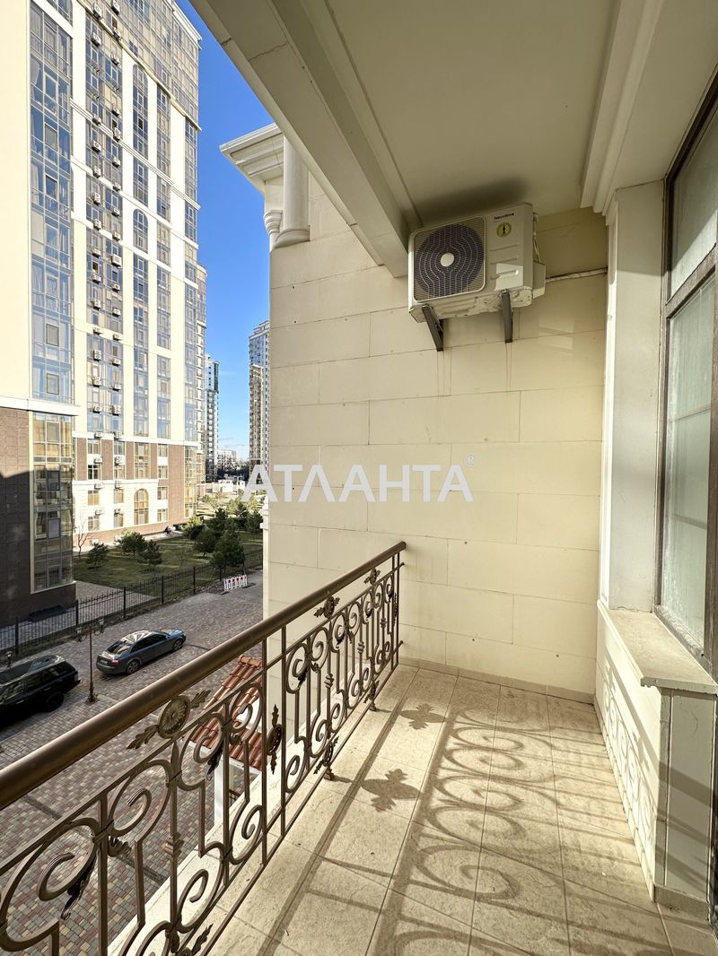 1-room apartment apartment by the address st. Frantsuzskiy bul Proletarskiy bul (area 56,1 m²) - Atlanta.ua - photo 11