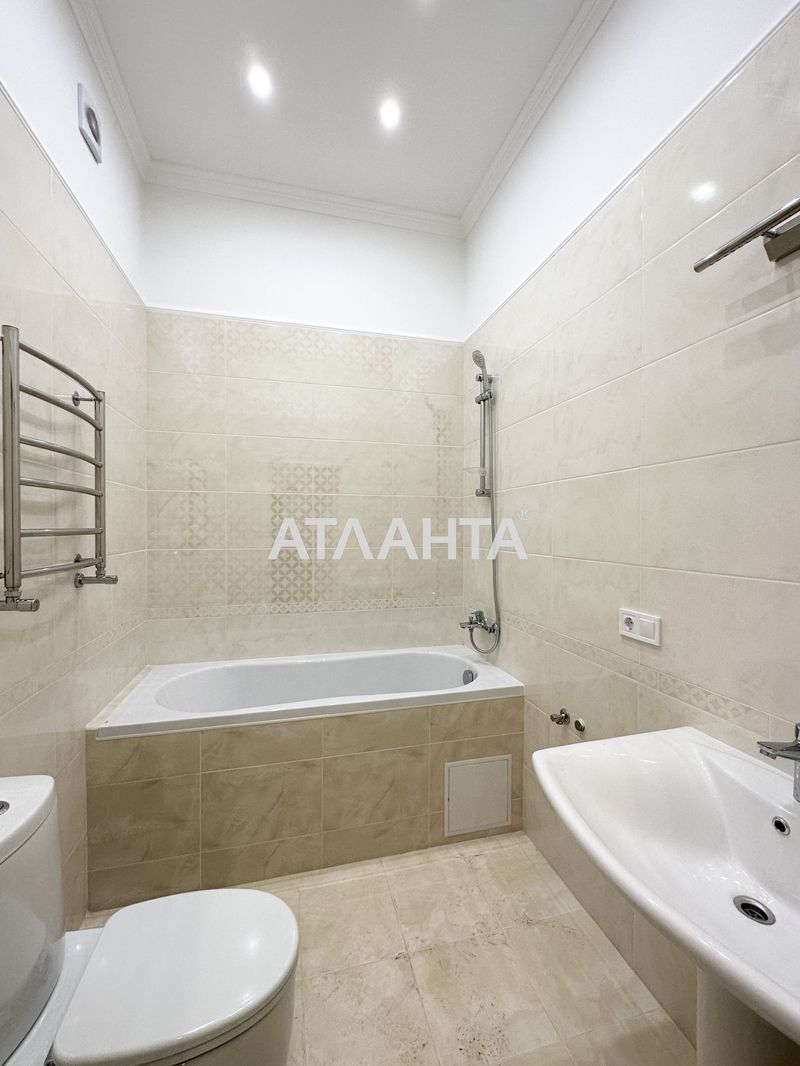 1-room apartment apartment by the address st. Frantsuzskiy bul Proletarskiy bul (area 56,1 m²) - Atlanta.ua - photo 12