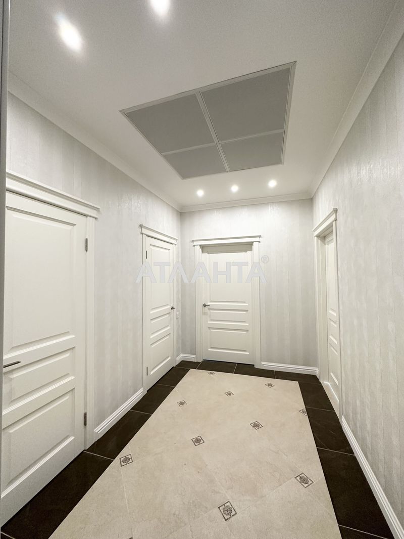 1-room apartment apartment by the address st. Frantsuzskiy bul Proletarskiy bul (area 56,1 m²) - Atlanta.ua - photo 14