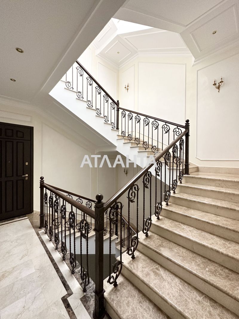 1-room apartment apartment by the address st. Frantsuzskiy bul Proletarskiy bul (area 56,1 m²) - Atlanta.ua - photo 15