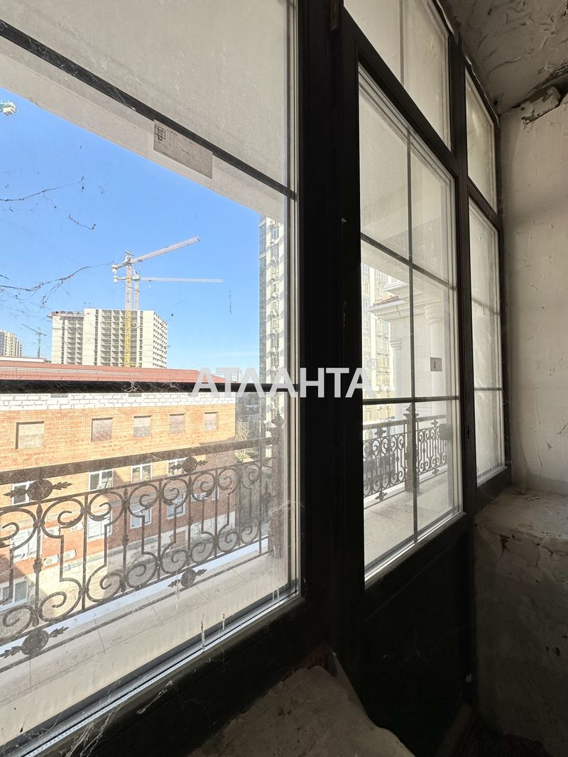 2-rooms apartment apartment by the address st. Frantsuzskiy bul Proletarskiy bul (area 84,4 m²) - Atlanta.ua - photo 10