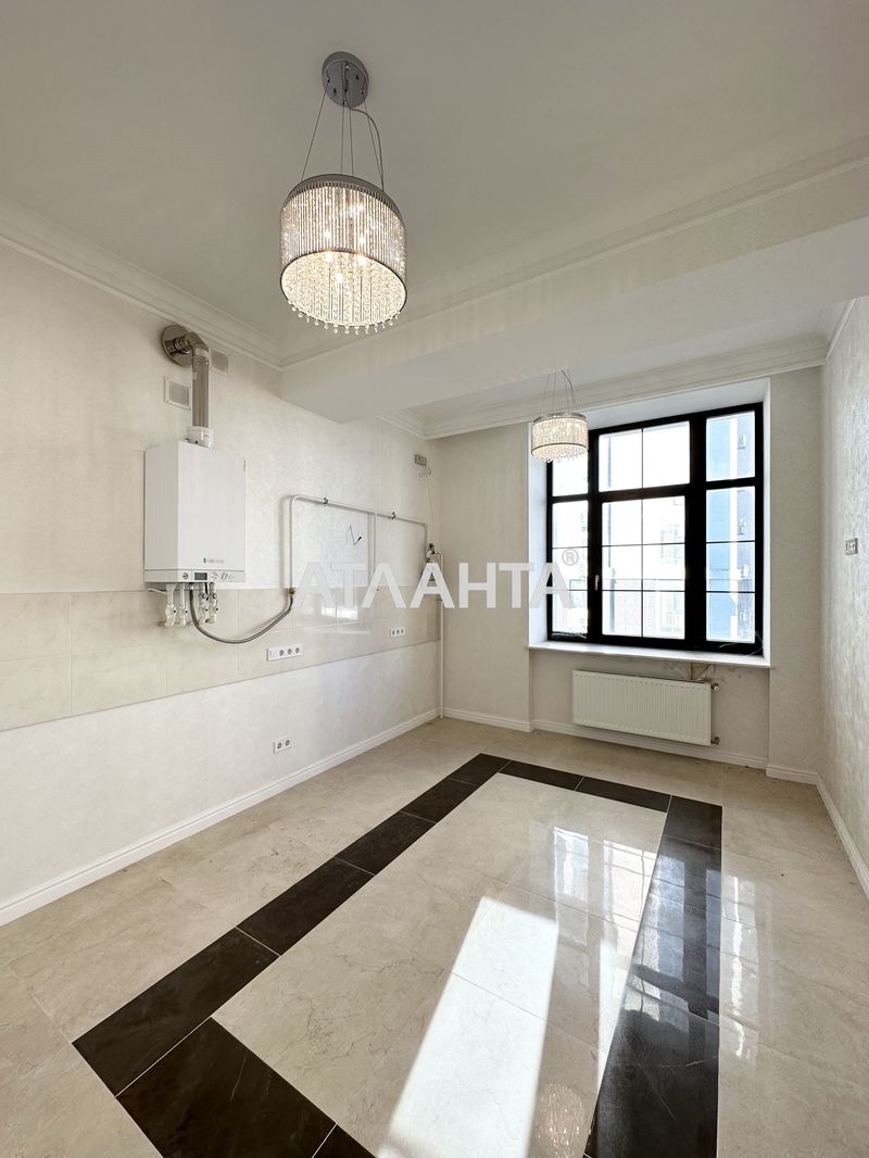 2-rooms apartment apartment by the address st. Frantsuzskiy bul Proletarskiy bul (area 86,7 m²) - Atlanta.ua - photo 4