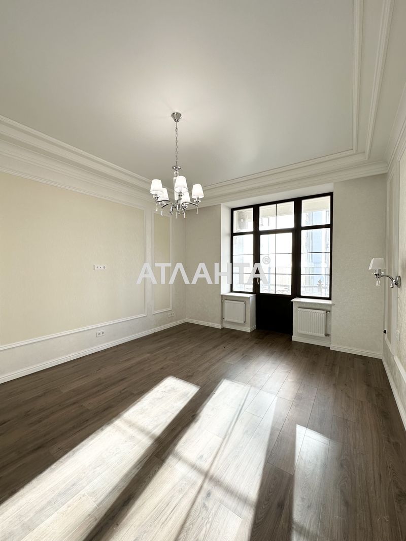 2-rooms apartment apartment by the address st. Frantsuzskiy bul Proletarskiy bul (area 86,7 m²) - Atlanta.ua - photo 11