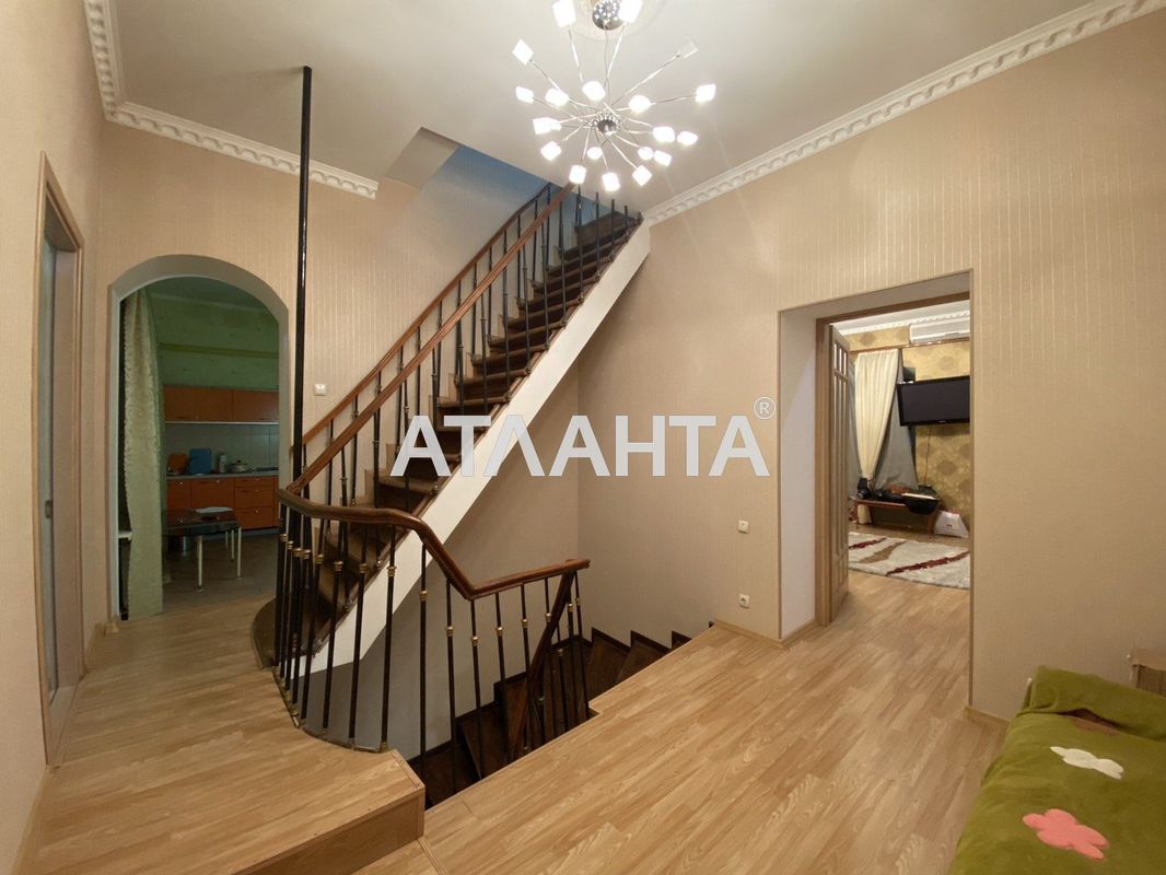 4+-rooms apartment apartment by the address st. Tolstogo lva (area 149,1 m²) - Atlanta.ua - photo 8