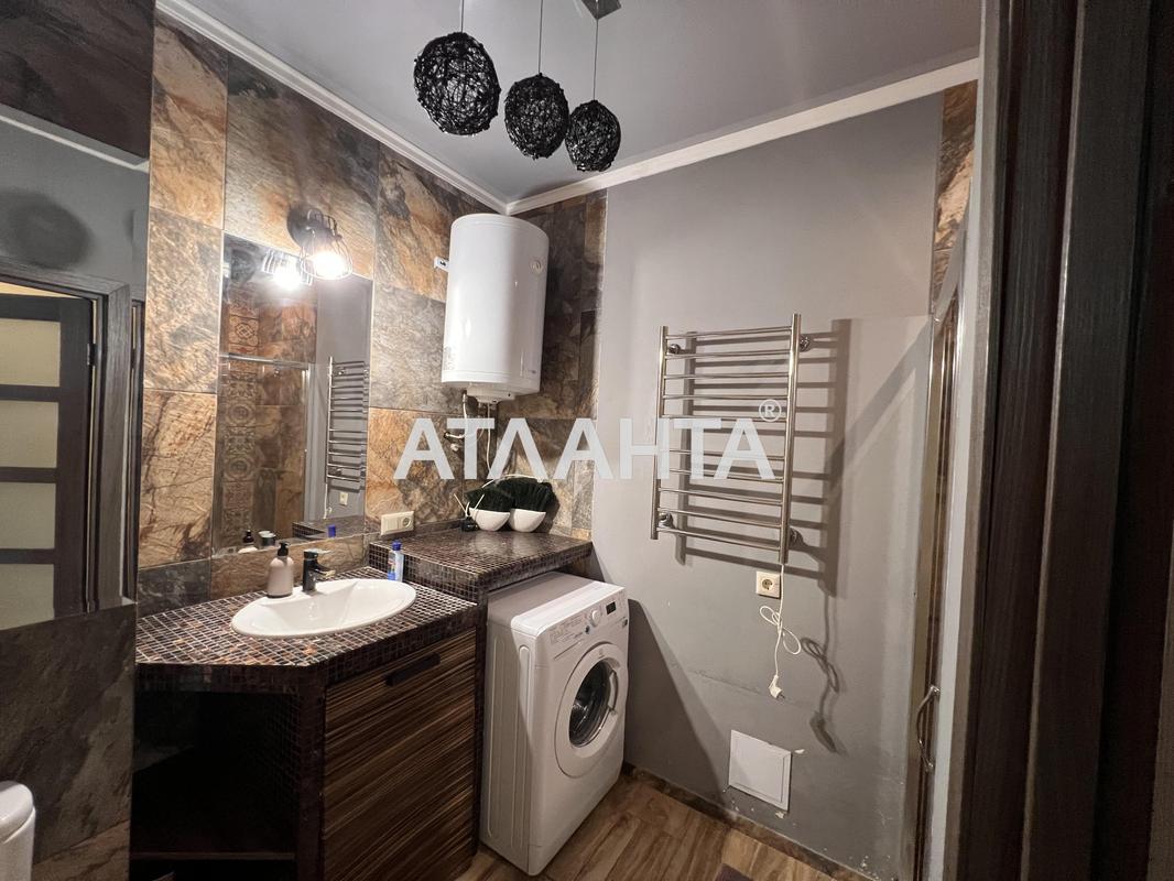 2-rooms apartment apartment by the address st. Vannyy per (area 47,3 m²) - Atlanta.ua - photo 7