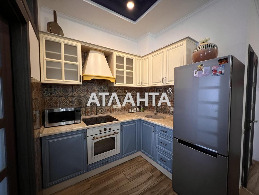 2-rooms apartment apartment by the address st. Vannyy per (area 47,3 m²) - Atlanta.ua - photo 6