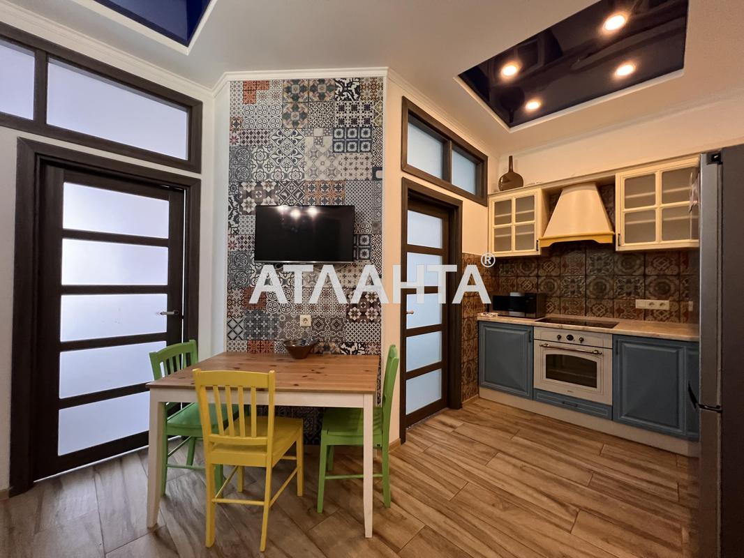 2-rooms apartment apartment by the address st. Vannyy per (area 47,3 m²) - Atlanta.ua - photo 3