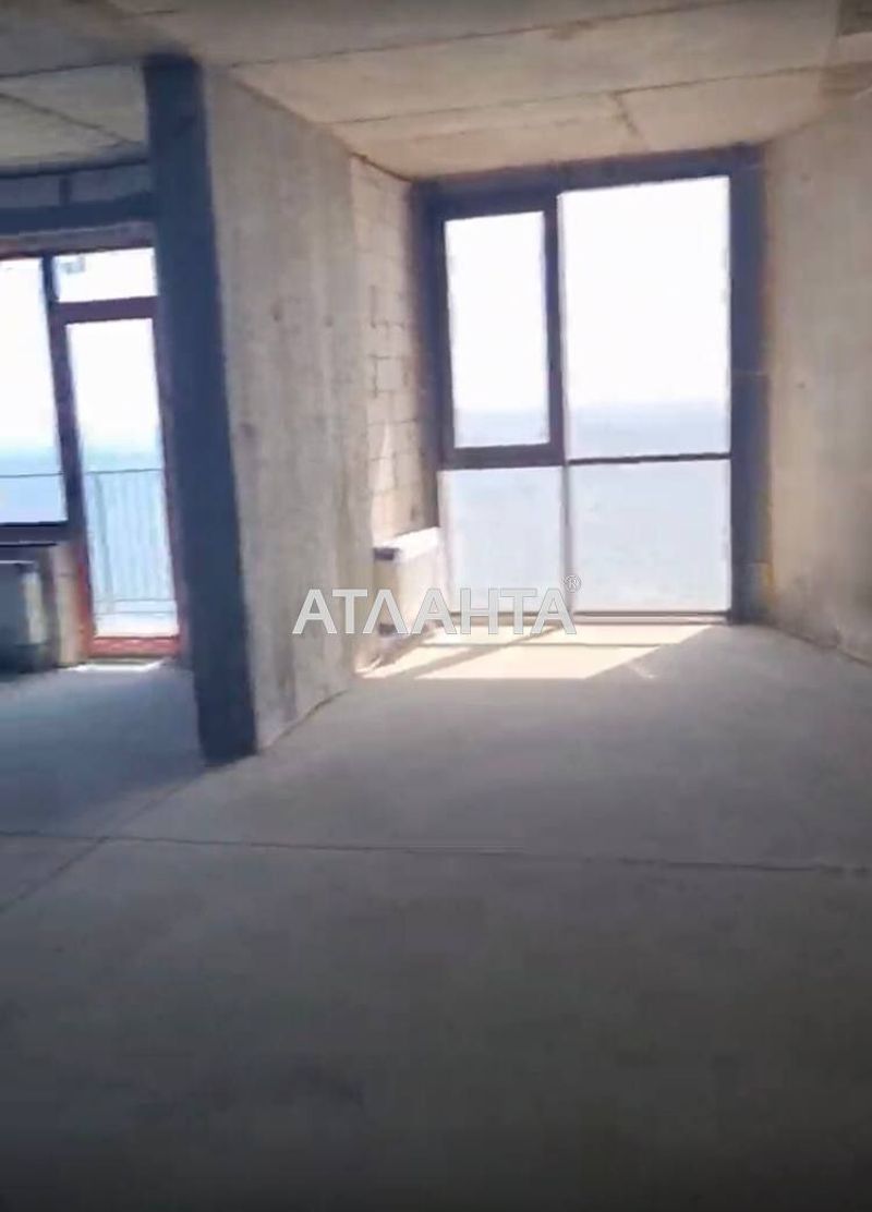 1-room apartment apartment by the address st. Dacha Kovalevskogo Amundsena (area 60 m²) - Atlanta.ua - photo 4