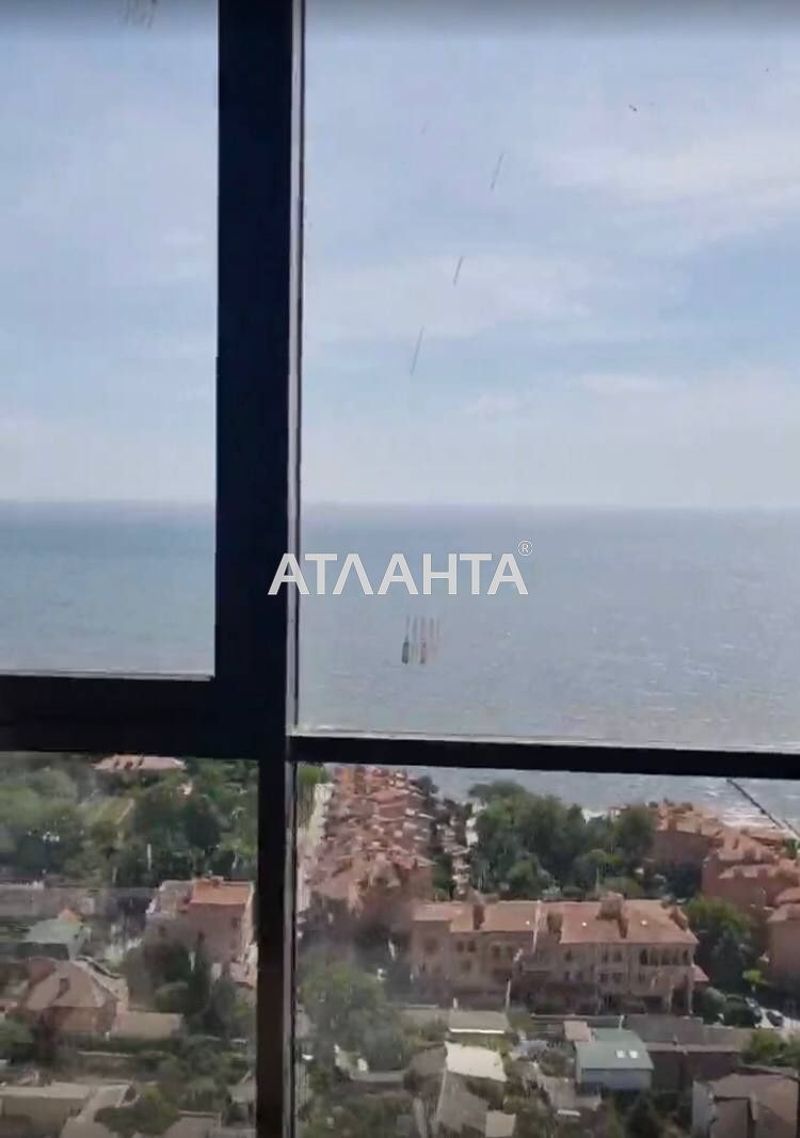 1-room apartment apartment by the address st. Dacha Kovalevskogo Amundsena (area 60 m²) - Atlanta.ua - photo 6