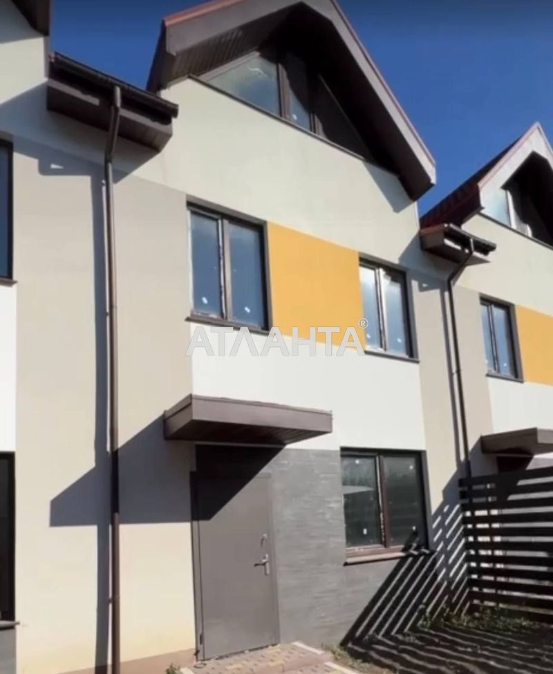 House by the address st. Izmailskaya (area 93 m²) - Atlanta.ua - photo 10