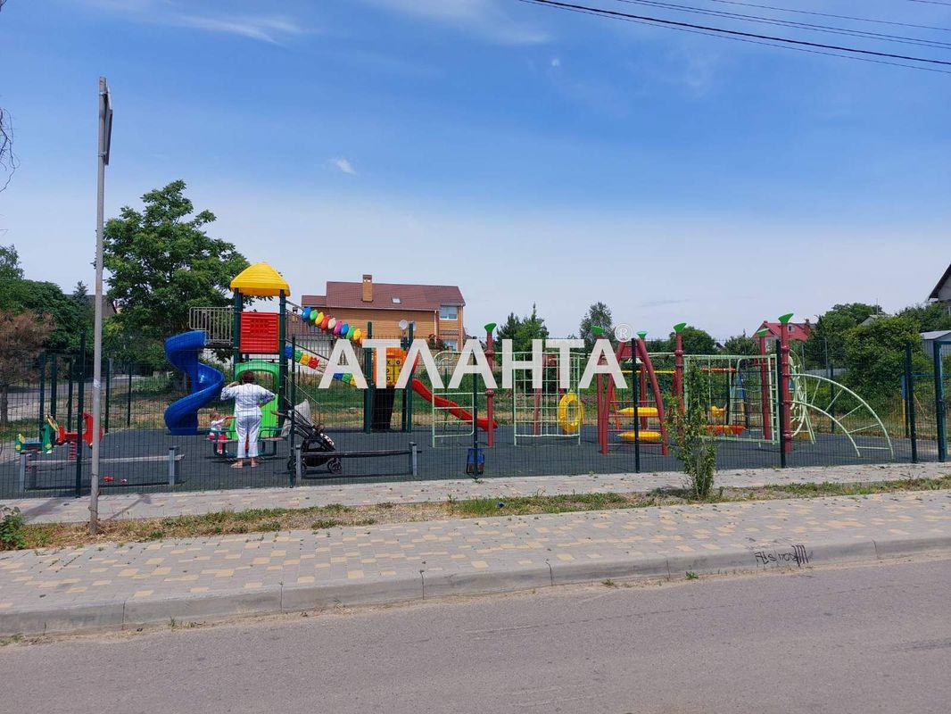 House by the address st. Izmailskaya (area 93 m²) - Atlanta.ua - photo 20