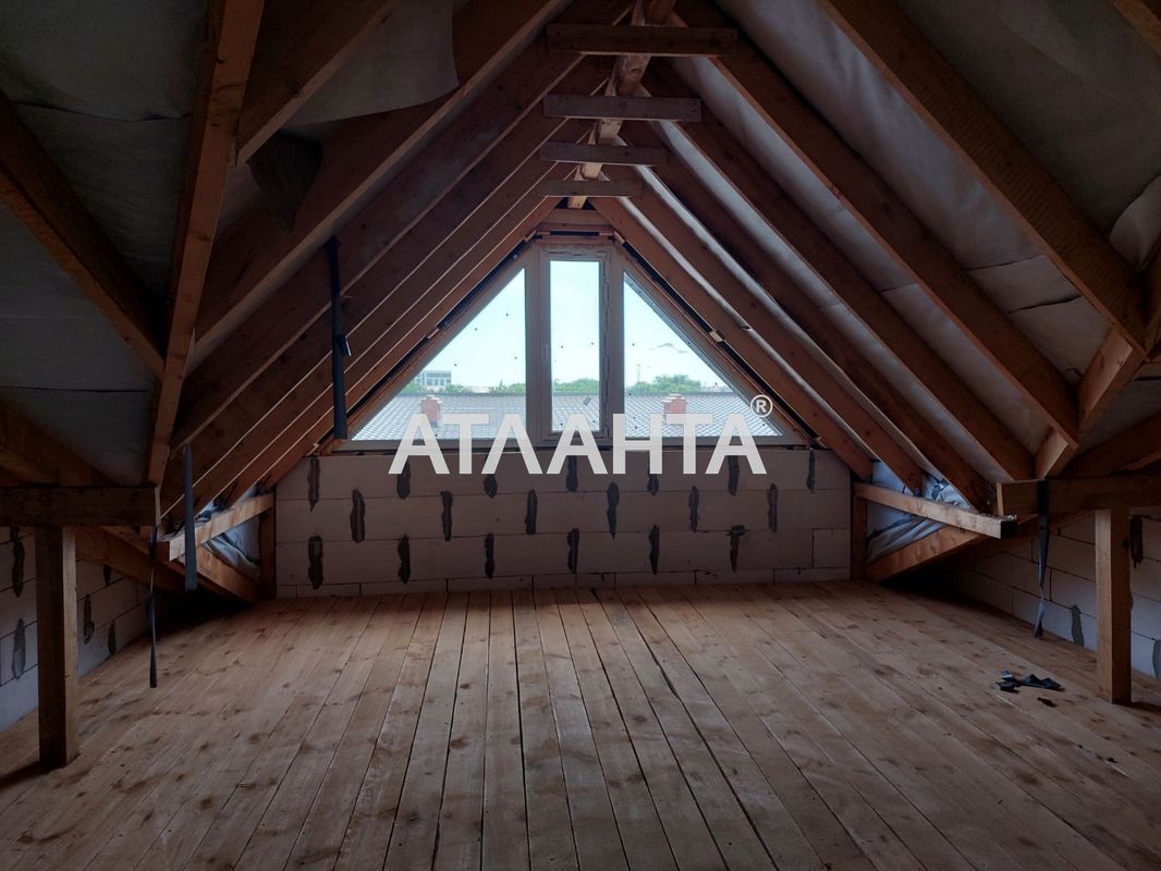 House by the address st. Izmailskaya (area 93 m²) - Atlanta.ua - photo 21