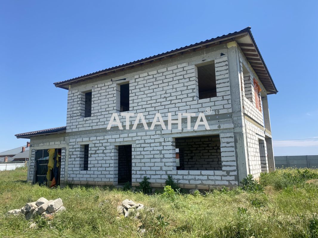 House by the address st. Slavyanskaya (area 215 m²) - Atlanta.ua - photo 9