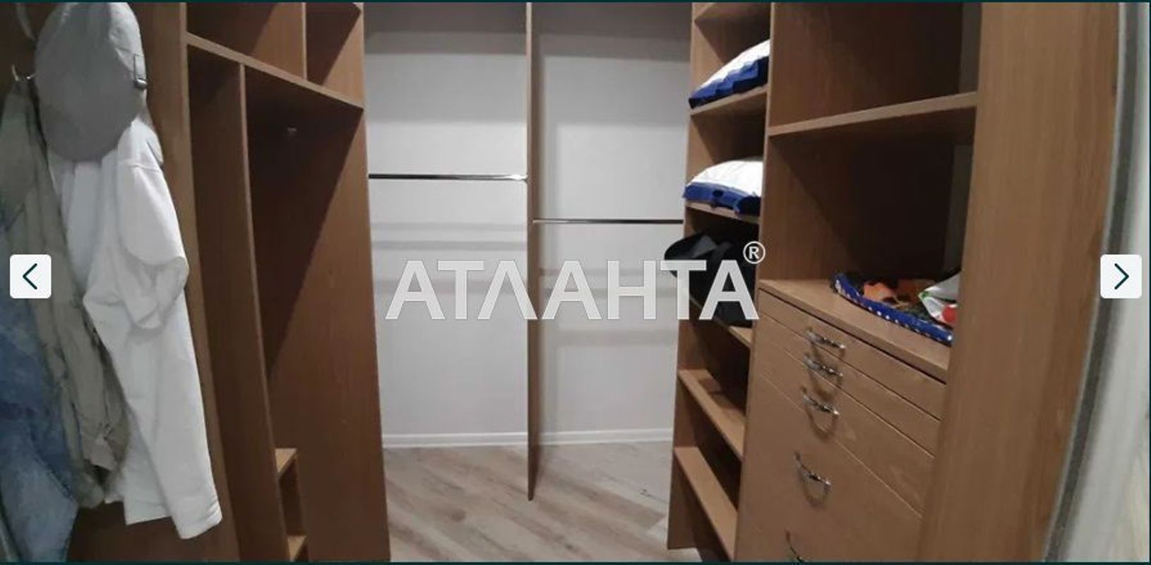 1-room apartment apartment by the address st. Frantsuzskiy bul Proletarskiy bul (area 54 m²) - Atlanta.ua - photo 3