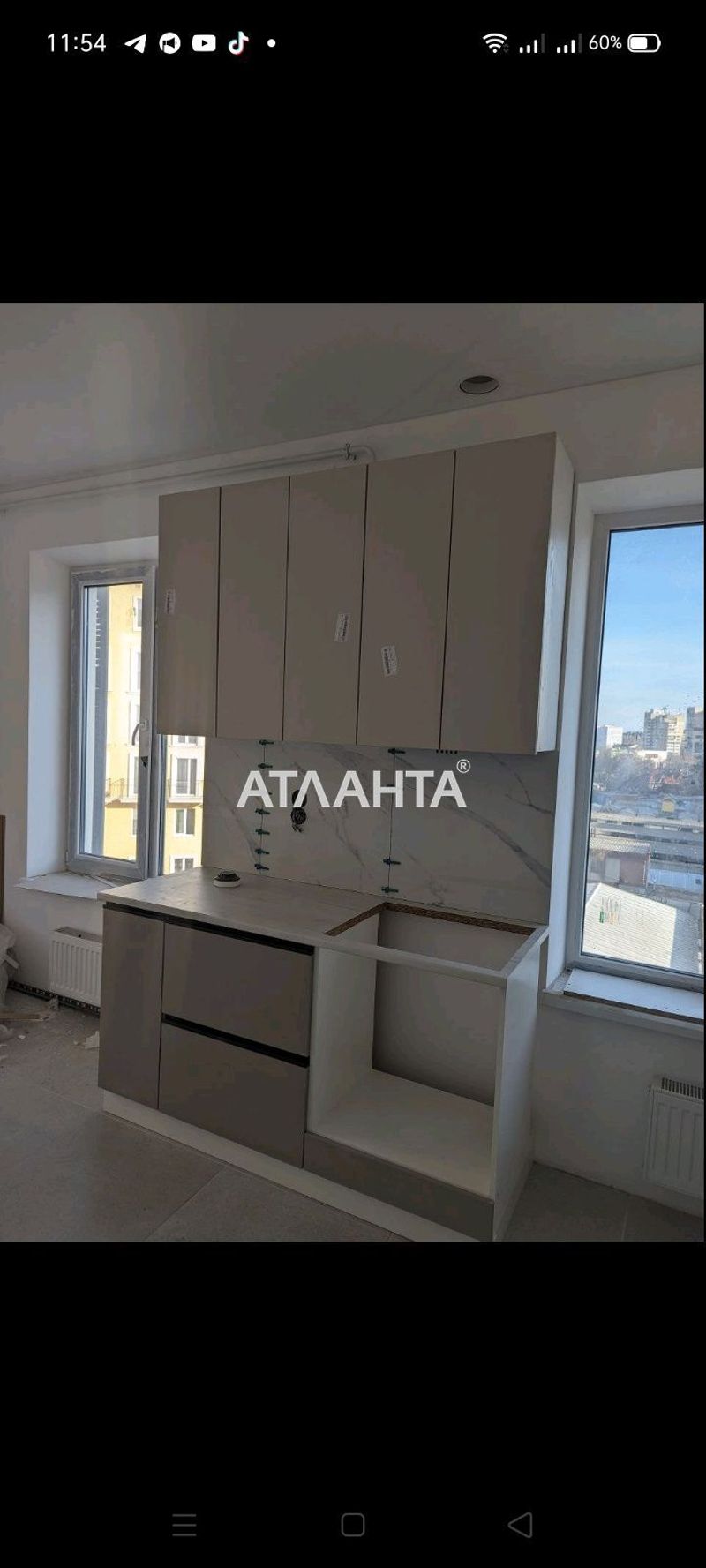 2-комнатная квартира по адресу ул. Инглези (площадь 63,7 м²) - Atlanta.ua - фото 5