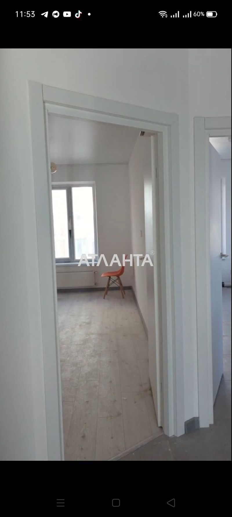 2-комнатная квартира по адресу ул. Инглези (площадь 63,7 м²) - Atlanta.ua - фото 7