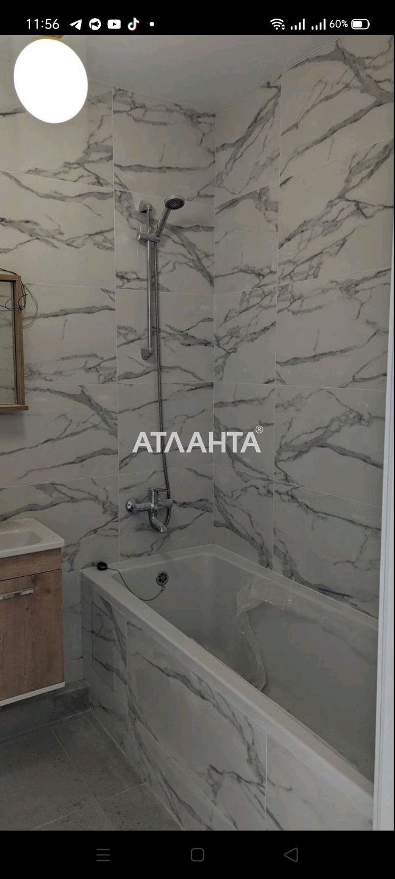 2-комнатная квартира по адресу ул. Инглези (площадь 63,7 м²) - Atlanta.ua - фото 10