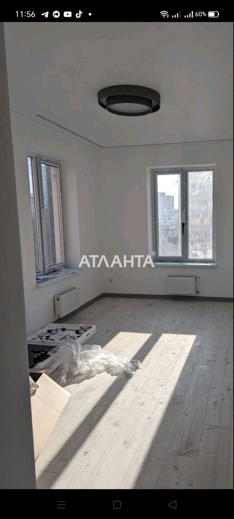 3-rooms apartment apartment by the address st. Inglezi 25 chapaevskoy div (area 83,8 m²) - Atlanta.ua - photo 9