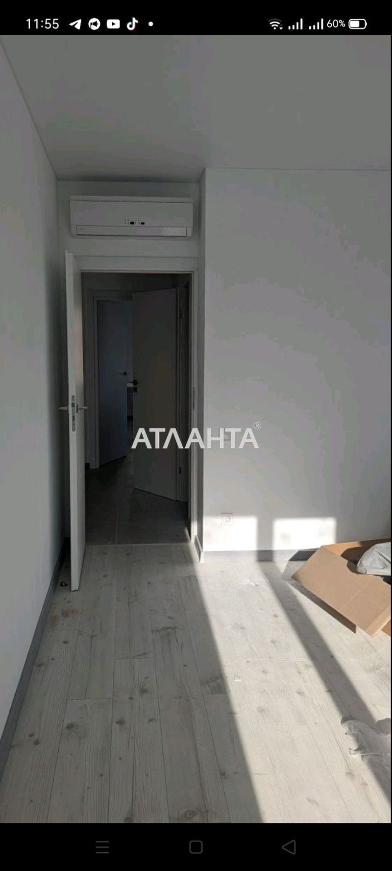 3-rooms apartment apartment by the address st. Inglezi 25 chapaevskoy div (area 83,8 m²) - Atlanta.ua - photo 11