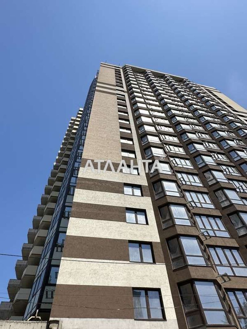 1-кімнатна квартира за адресою вул. Середньофонтанська (площа 32,5 м²) - Atlanta.ua - фото 2