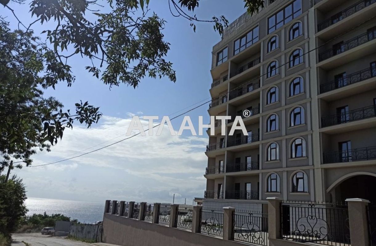 1-room apartment apartment by the address st. Dacha Kovalevskogo Amundsena (area 48,4 m²) - Atlanta.ua - photo 2