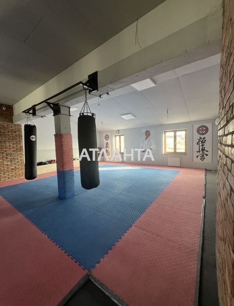 Дом по адресу ул. Штилевая (площадь 185,5 м²) - Atlanta.ua - фото 5