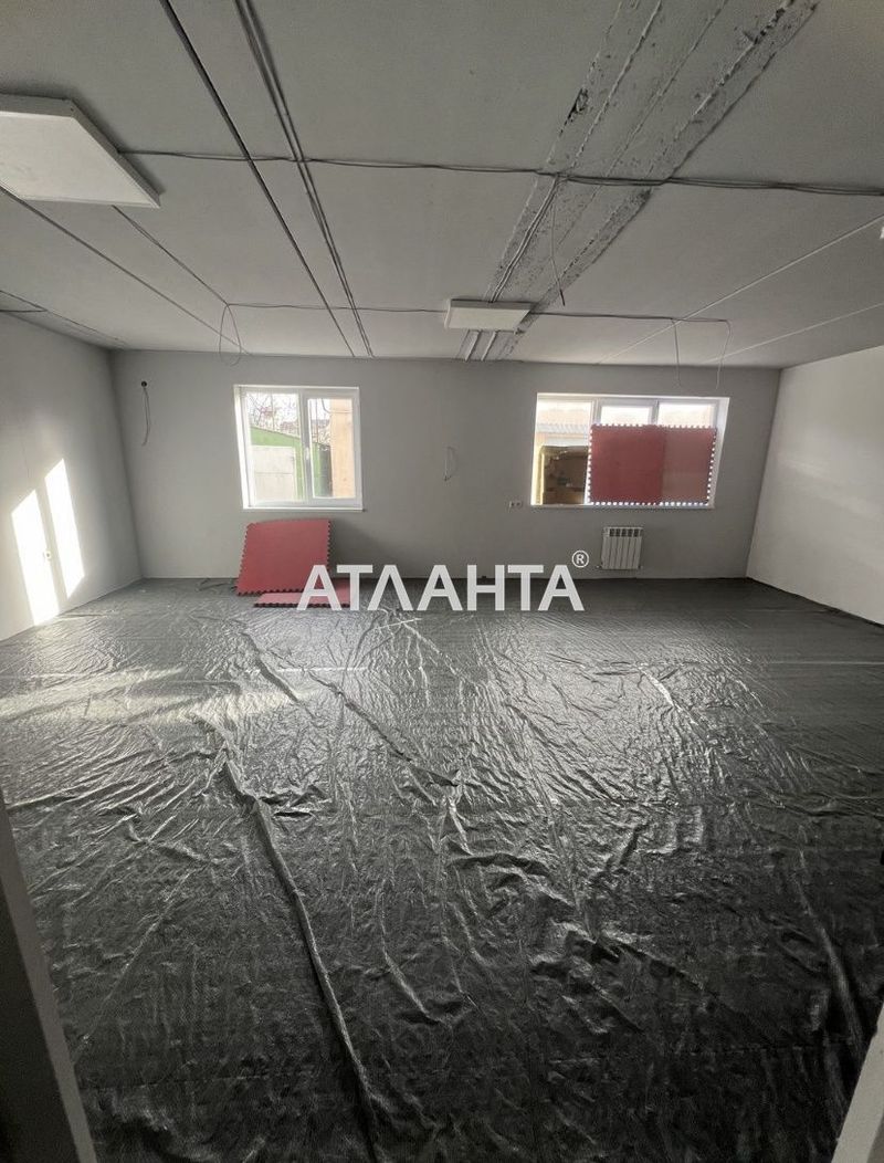 Дом по адресу ул. Штилевая (площадь 185,5 м²) - Atlanta.ua - фото 6