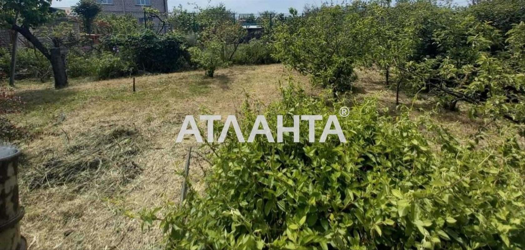 Ділянка за адресою вул. Овідіопольська (площа 8 сот) - Atlanta.ua