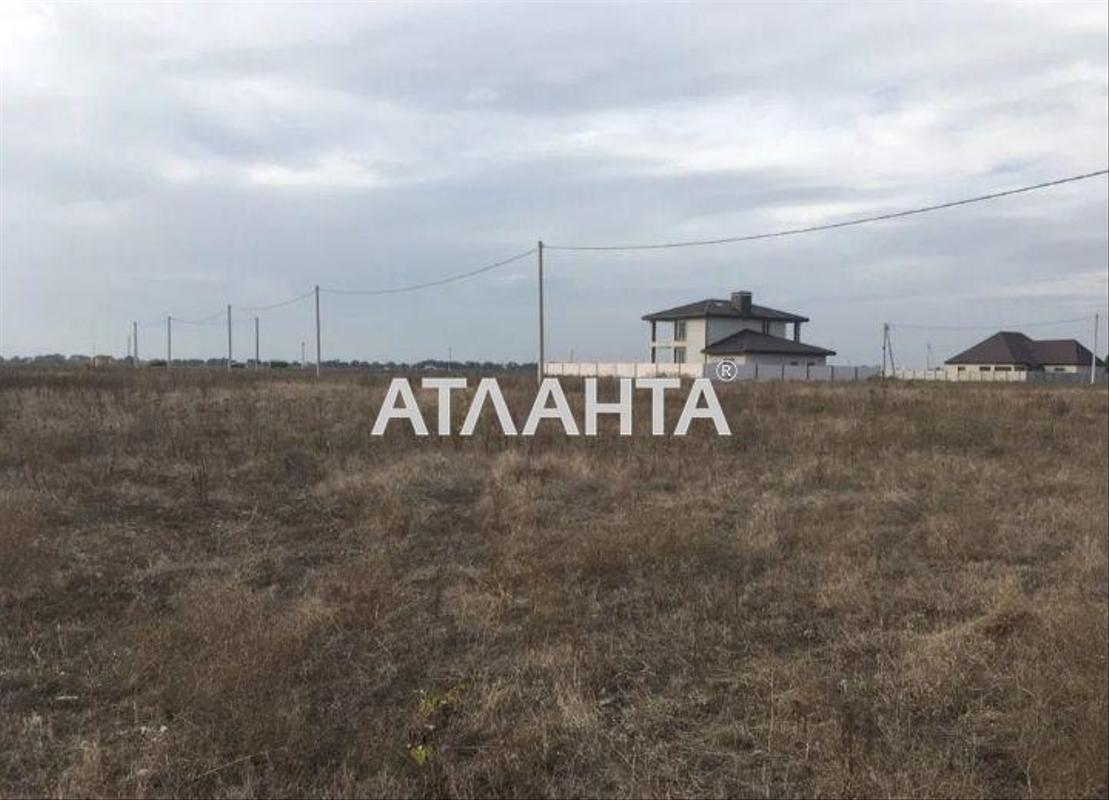 Ділянка за адресою вул. Овідіопольська (площа 8 сот) - Atlanta.ua - фото 2