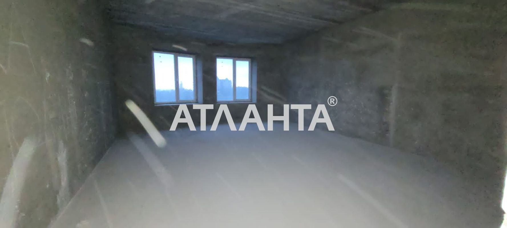 1-room apartment apartment by the address st. Khantadze per (area 48,6 m²) - Atlanta.ua - photo 4
