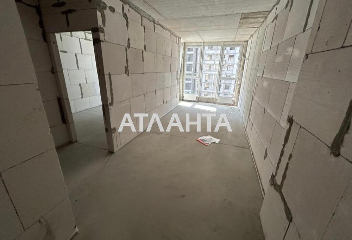 1-room apartment apartment by the address st. Vilyamsa ak (area 37,4 m²) - Atlanta.ua - photo 2