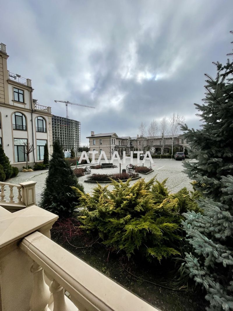 Коммерческая недвижимость по адресу ул. Греческая (площадь 166 м²) - Atlanta.ua - фото 3