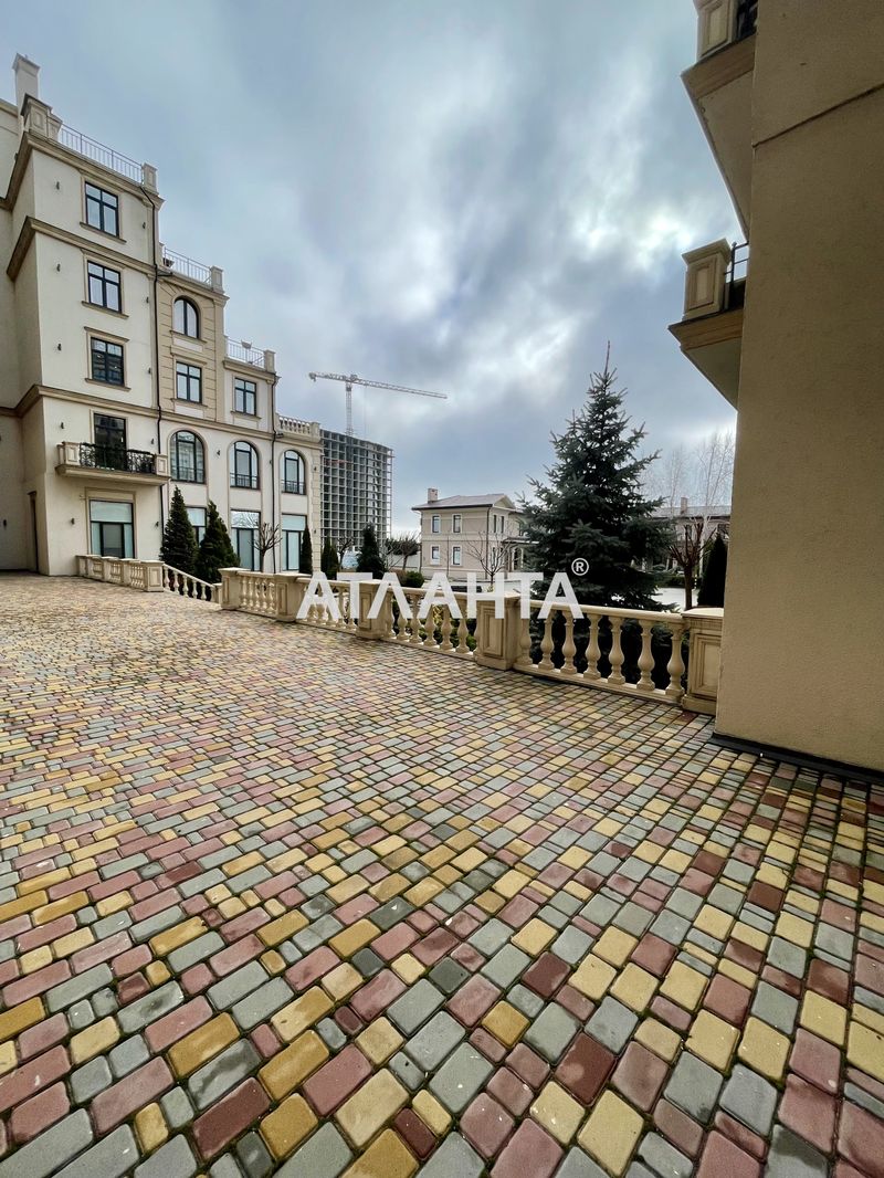 Коммерческая недвижимость по адресу ул. Греческая (площадь 166 м²) - Atlanta.ua - фото 4