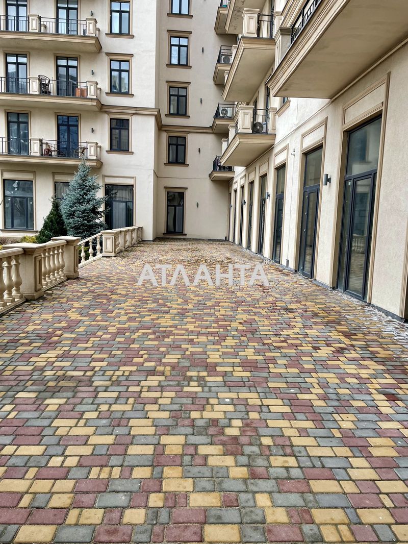 Коммерческая недвижимость по адресу ул. Греческая (площадь 166 м²) - Atlanta.ua - фото 5