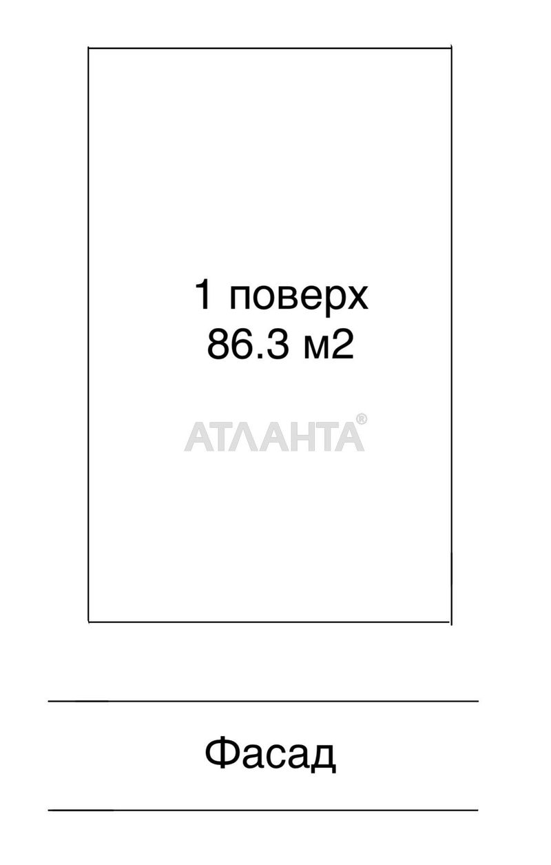 Коммерческая недвижимость по адресу ул. Греческая (площадь 166 м²) - Atlanta.ua - фото 11