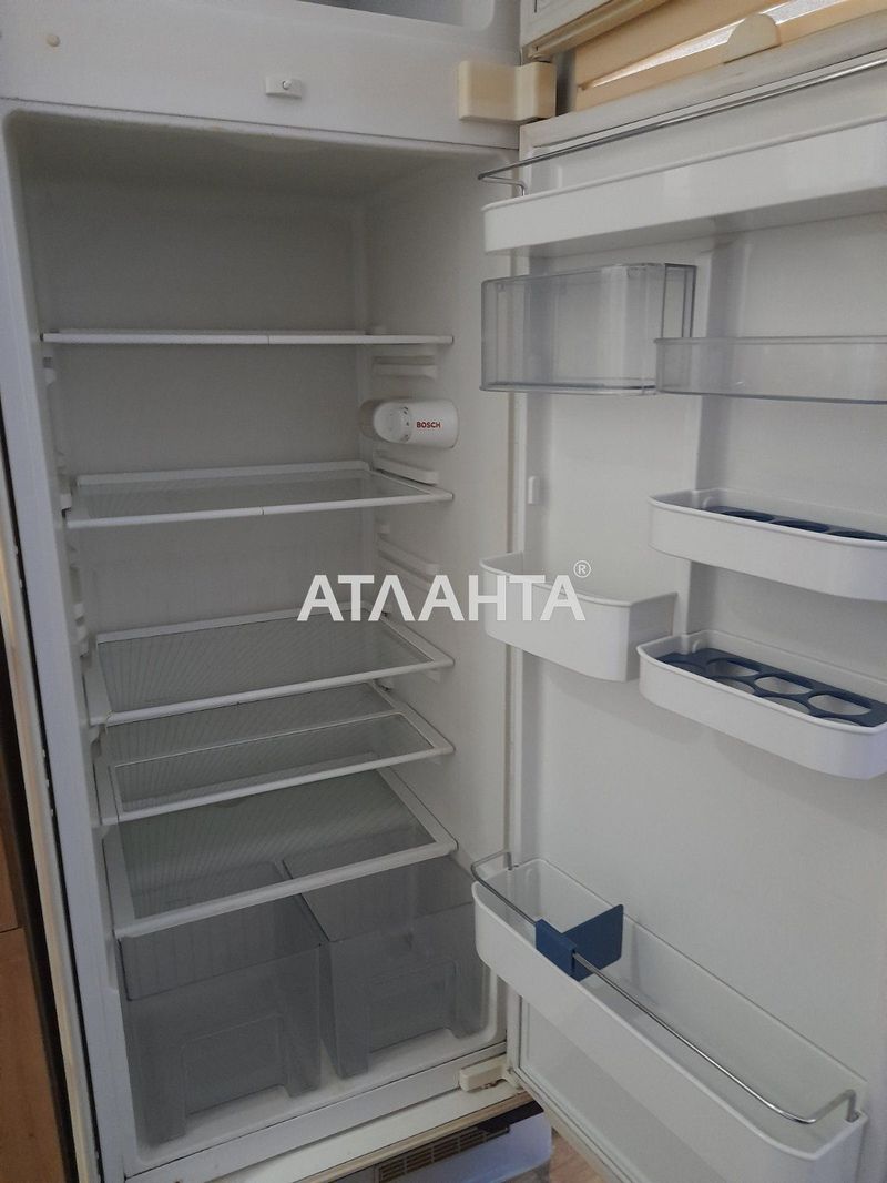 Комунальна квартира за адресою вул. Манежна (площа 19,4 м²) - Atlanta.ua - фото 6