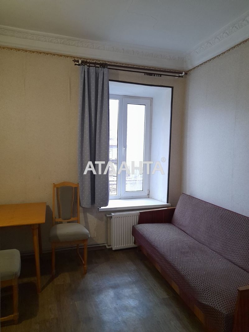 Комунальна квартира за адресою вул. Манежна (площа 19,4 м²) - Atlanta.ua - фото 4