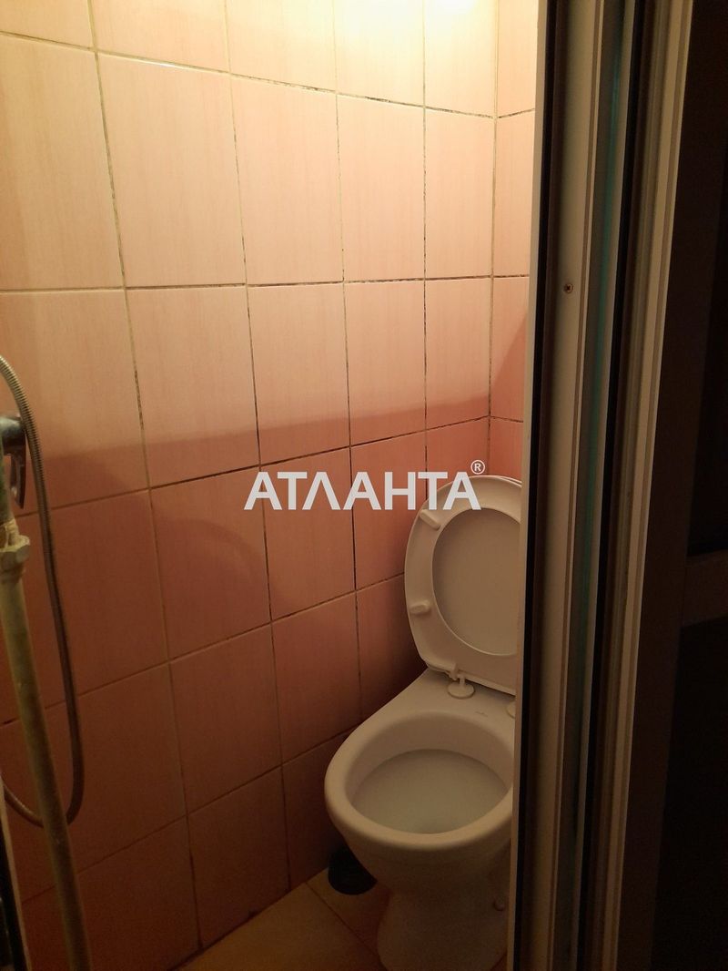 Комунальна квартира за адресою вул. Манежна (площа 19,4 м²) - Atlanta.ua - фото 12