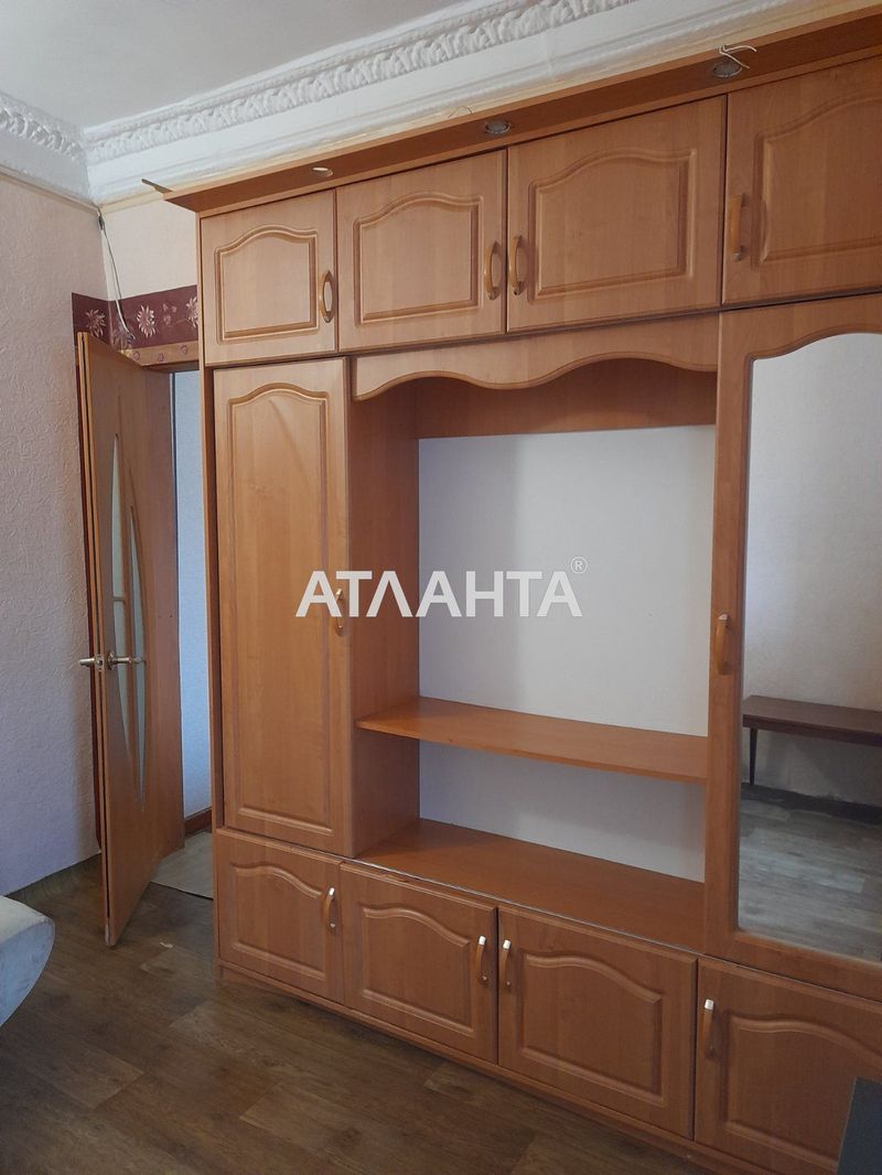 Комунальна квартира за адресою вул. Манежна (площа 19,4 м²) - Atlanta.ua - фото 3