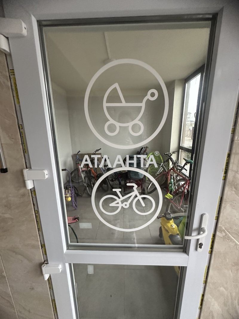 1-room apartment apartment by the address st. Odesskaya (area 30 m²) - Atlanta.ua - photo 4