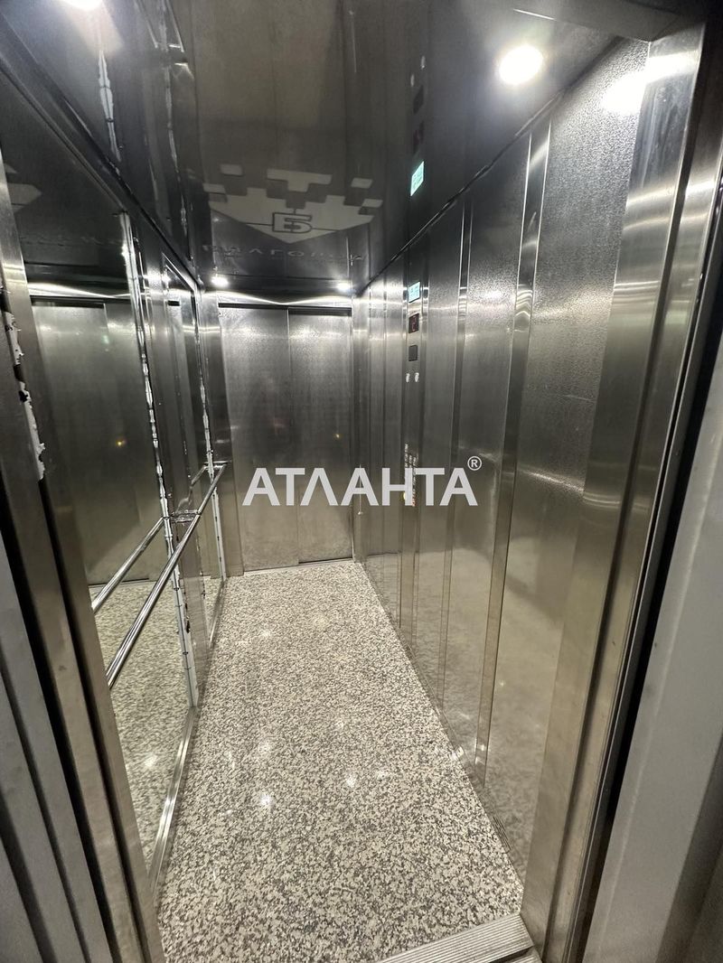 1-room apartment apartment by the address st. Odesskaya (area 30 m²) - Atlanta.ua - photo 5