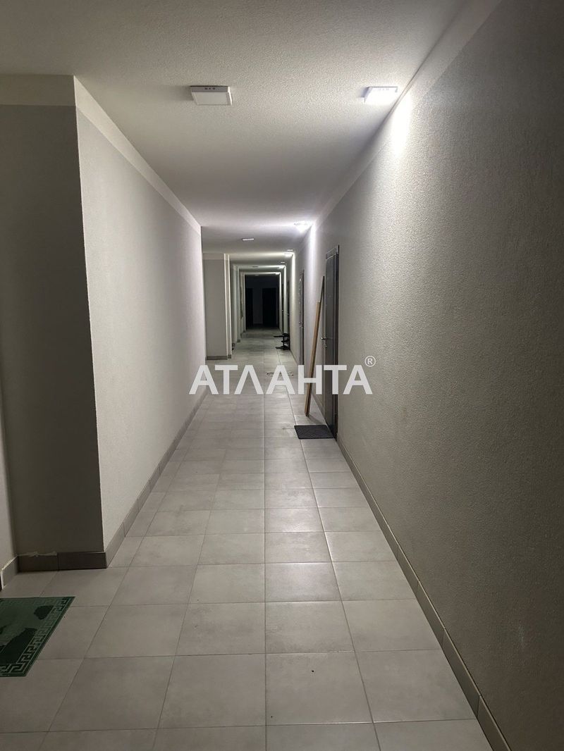 1-room apartment apartment by the address st. Odesskaya (area 30 m²) - Atlanta.ua - photo 6